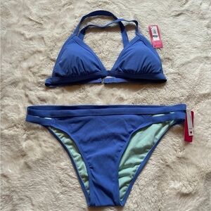 Xhilaration bikini Large